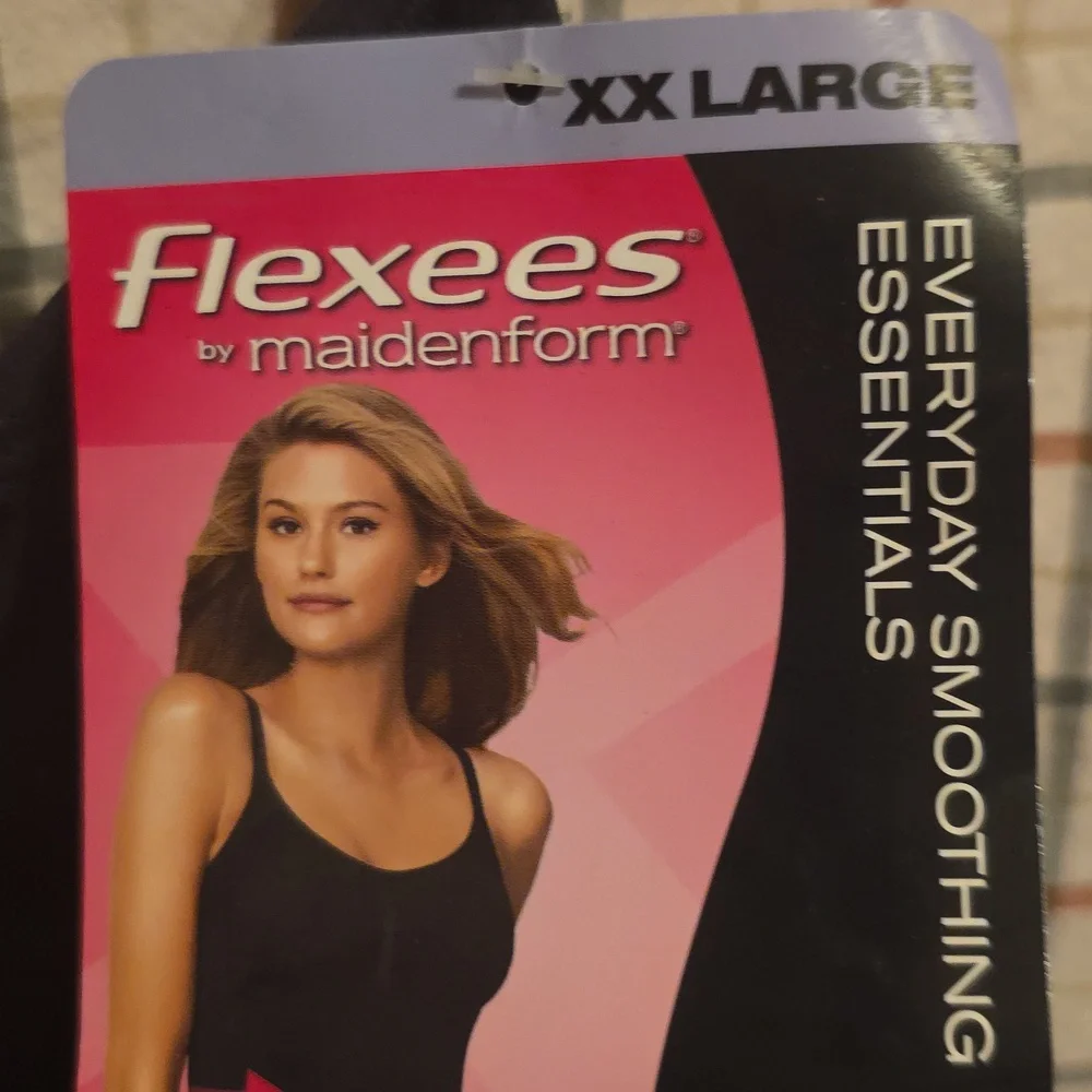 Maidenform Flexees Shaper XXL New - Picture 2 of 6